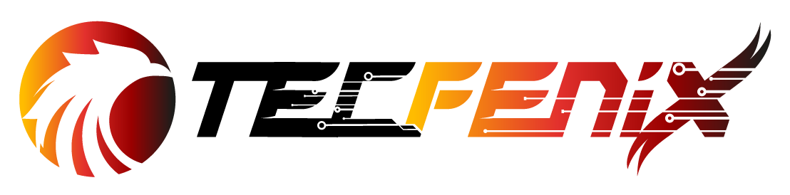 TecFenix Logo